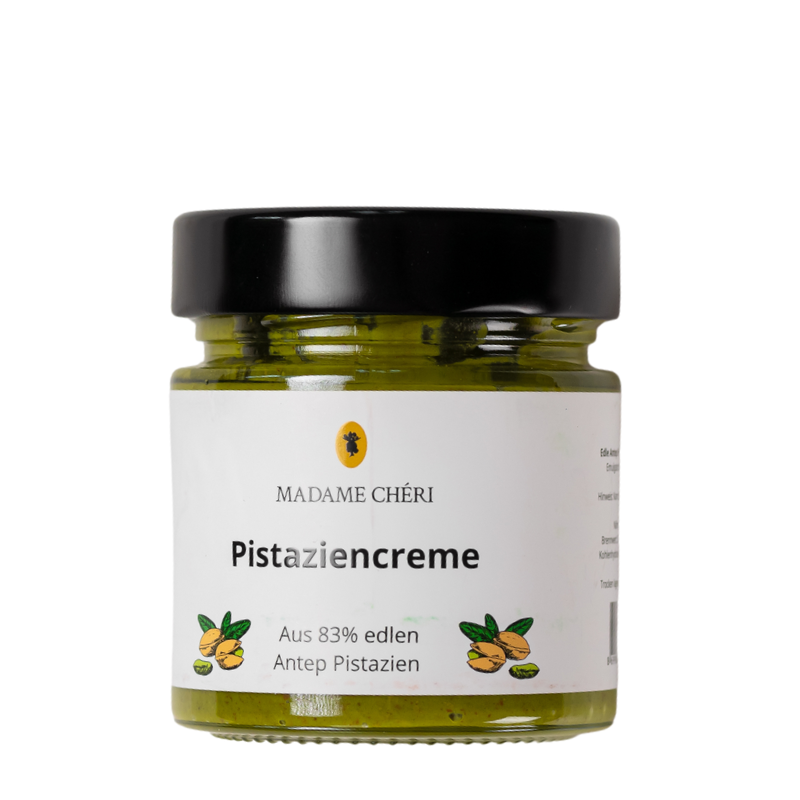 Pistaziencreme (200g)