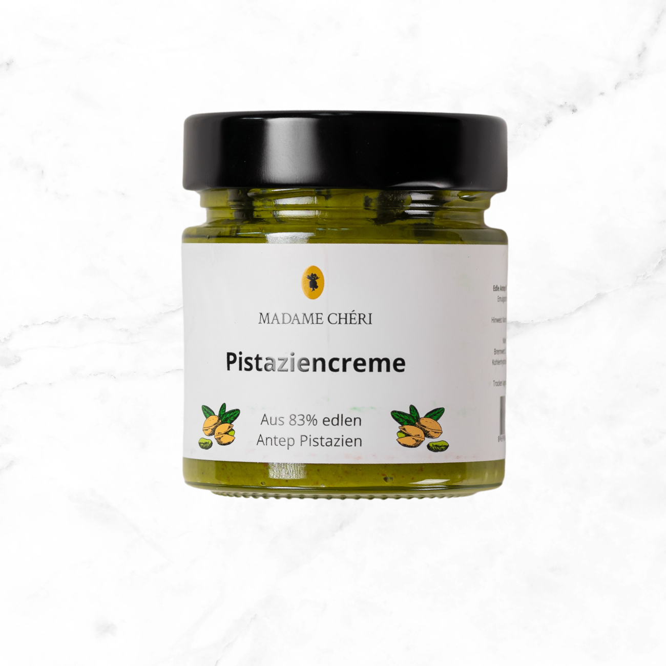 Pistaziencreme (200g)