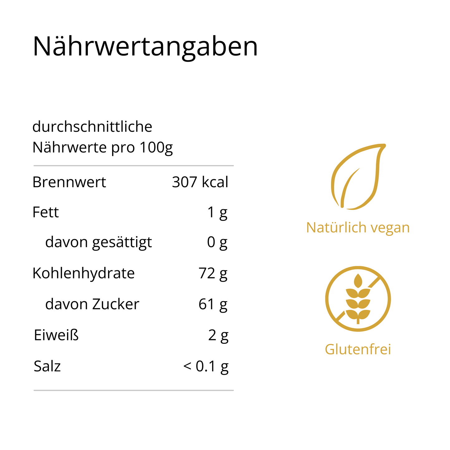 Granatapfel 100% Extrakt (250ml)