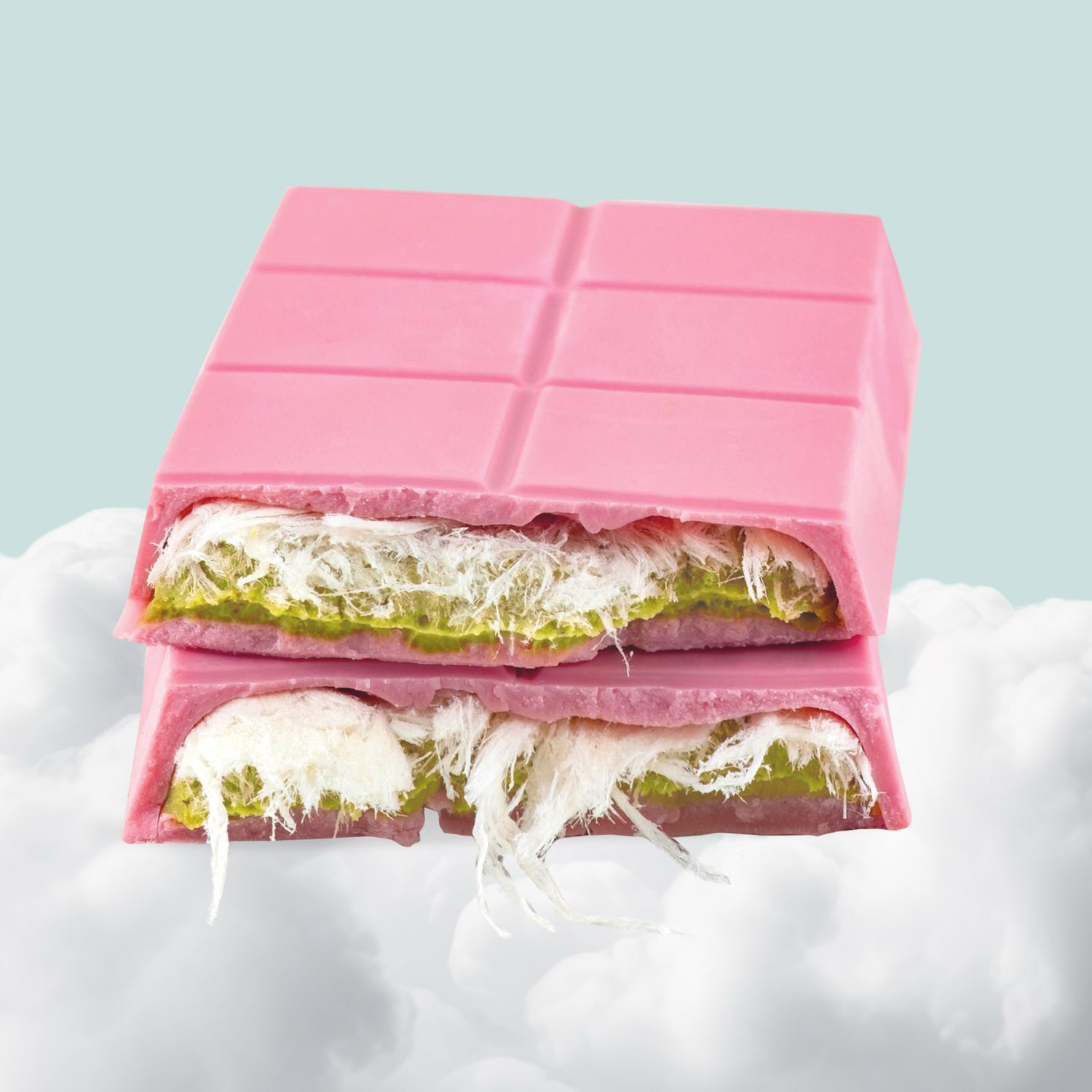 Princess Hair Schokolade (180g)