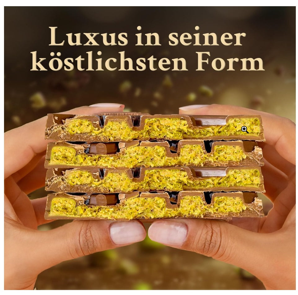 Dubai Style Schokolade (100 g)