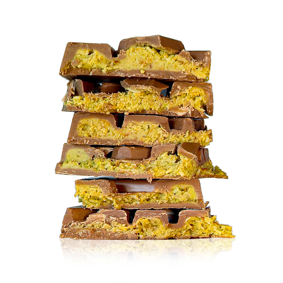 Dubai Style Schokolade (100 g)