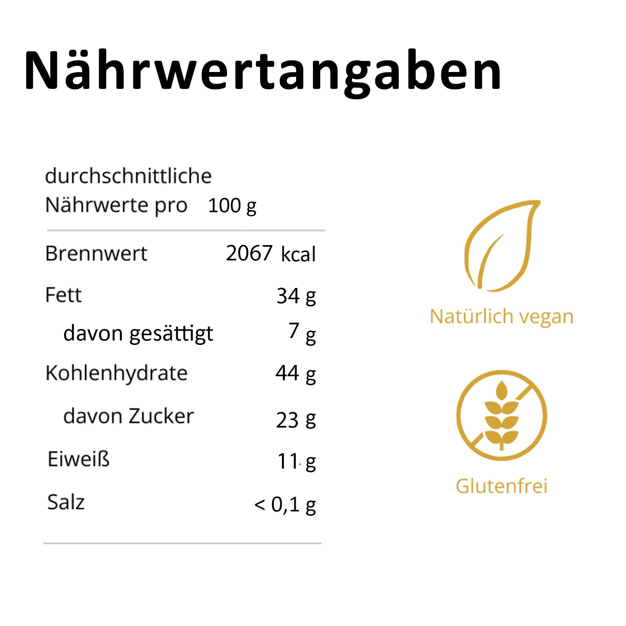 Mandelcreme - Aufstrich (200 g)