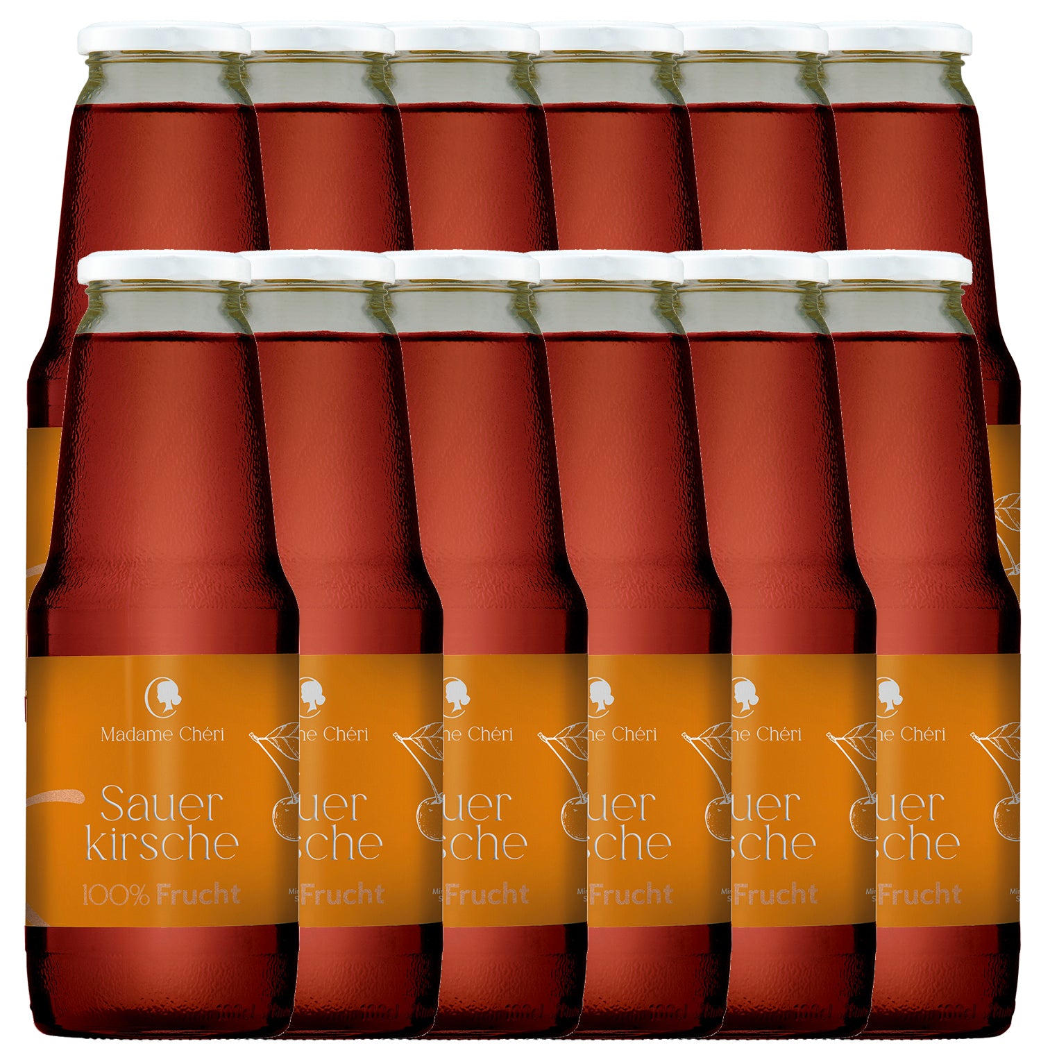 Kirschsaft