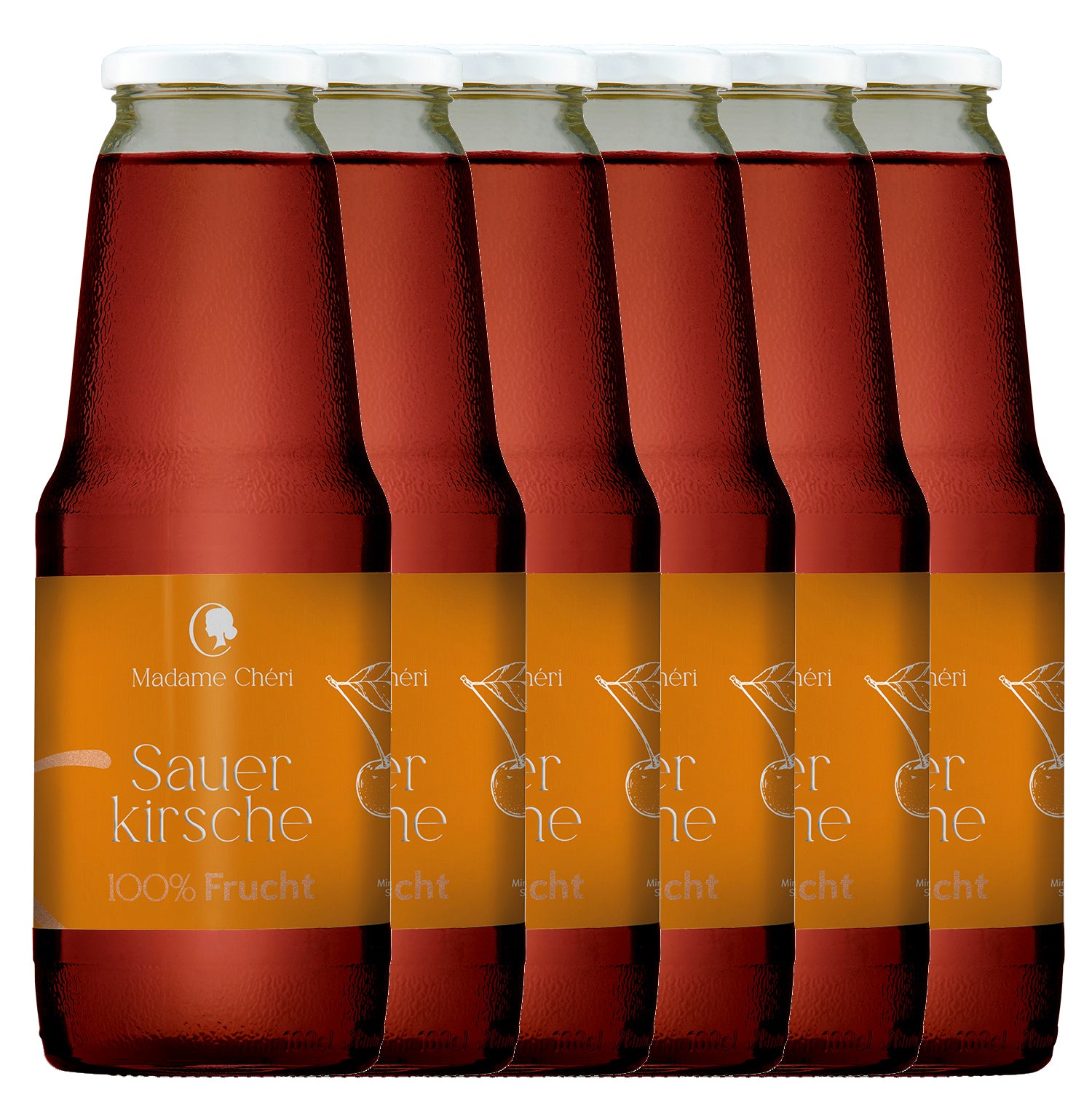 Kirschsaft
