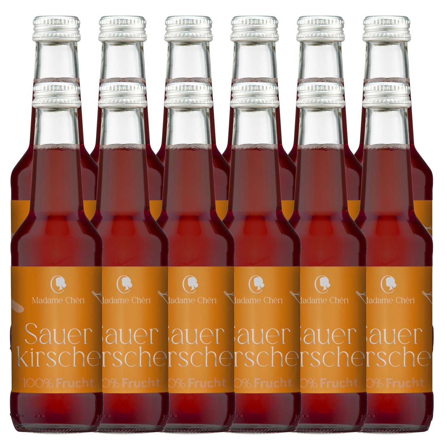 Kirschsaft