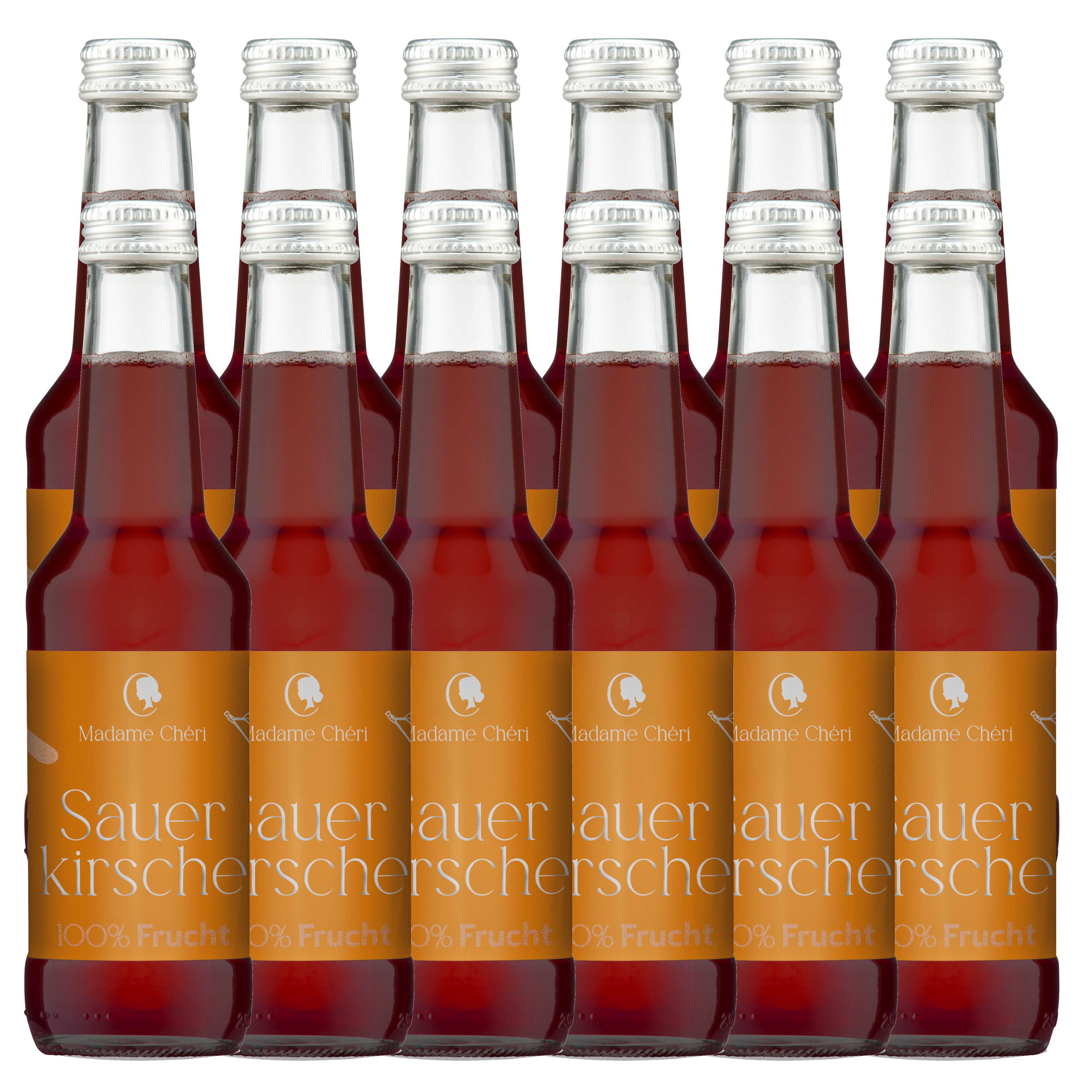 Kirschsaft