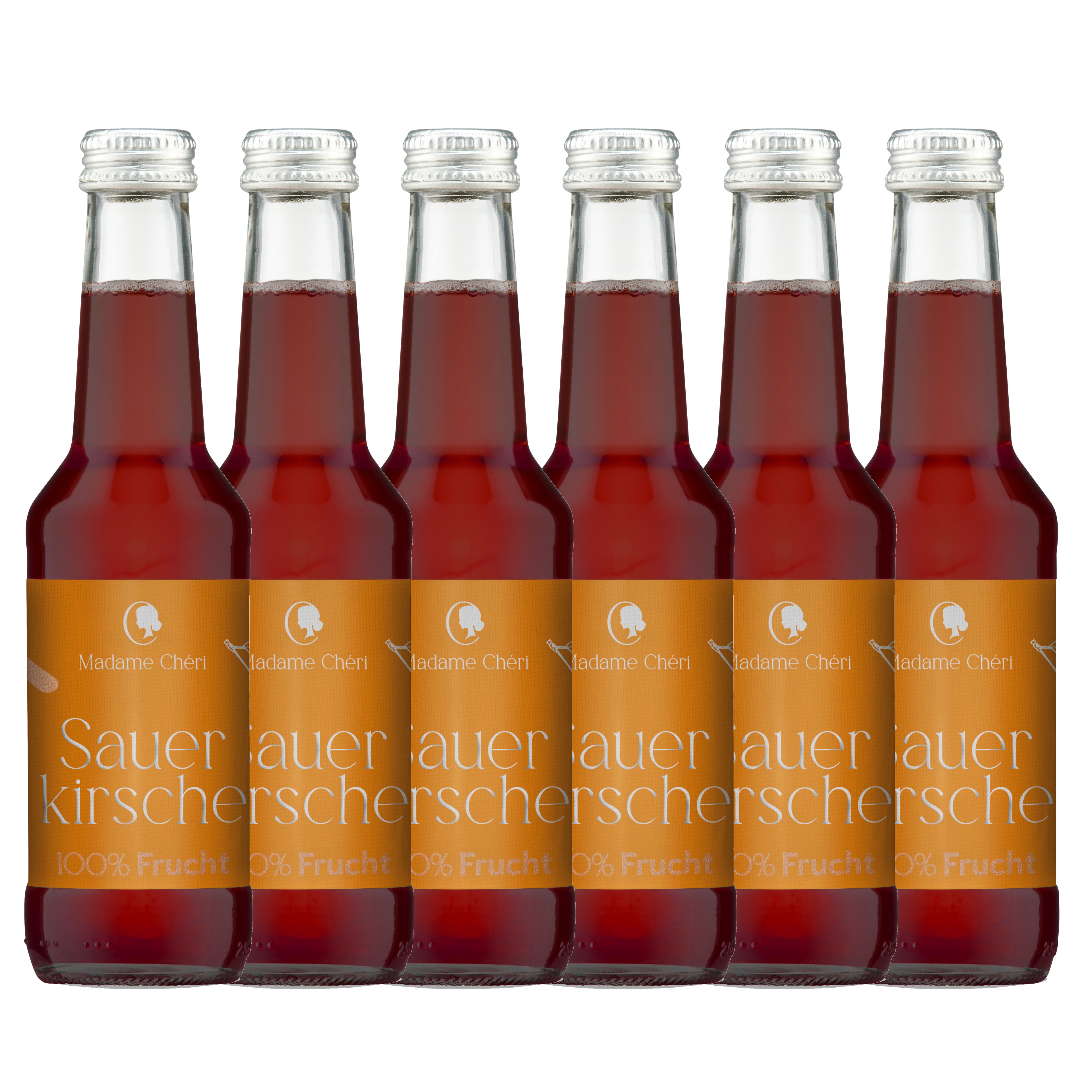 Kirschsaft