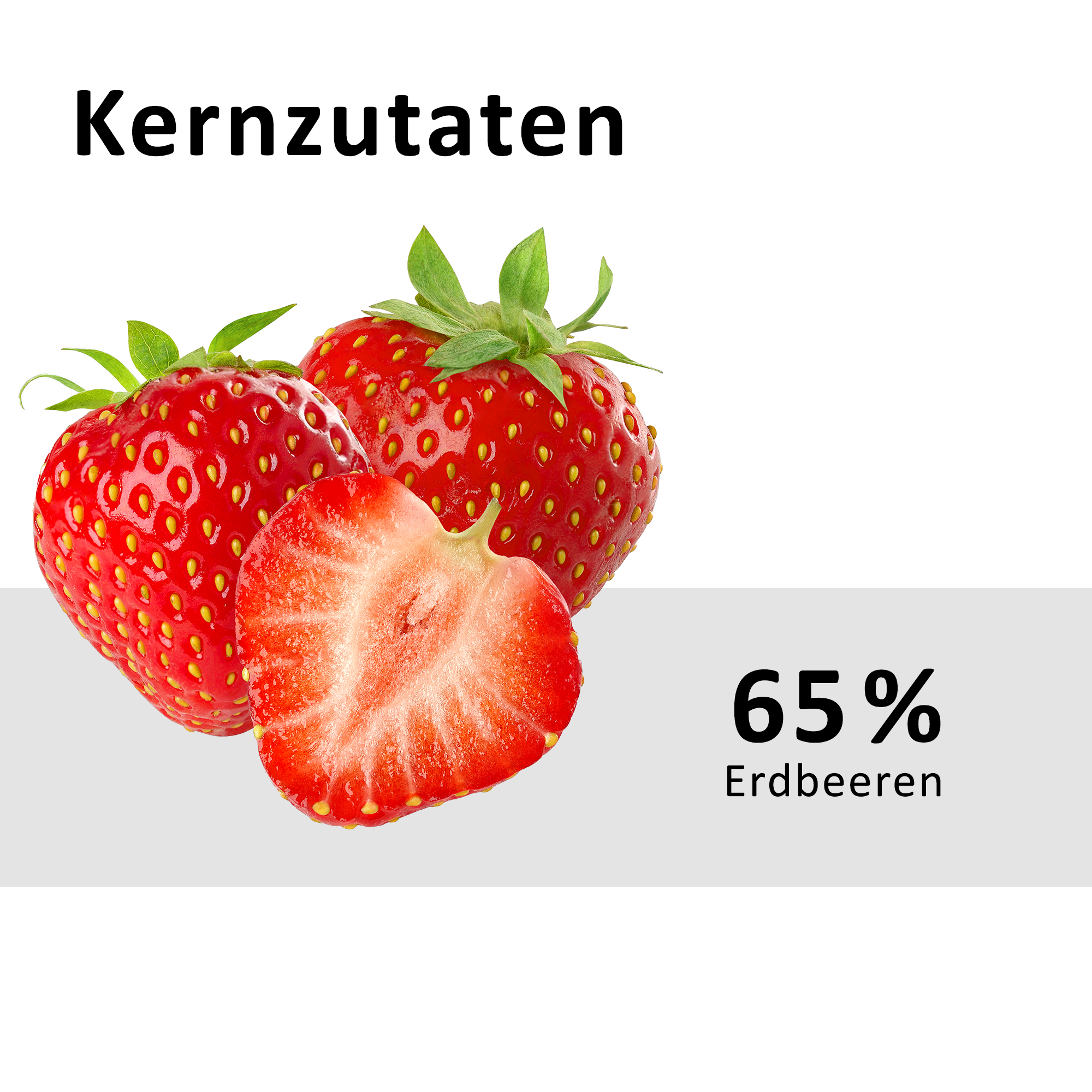 Feinster Konfitüren – 7 Sorten im Set