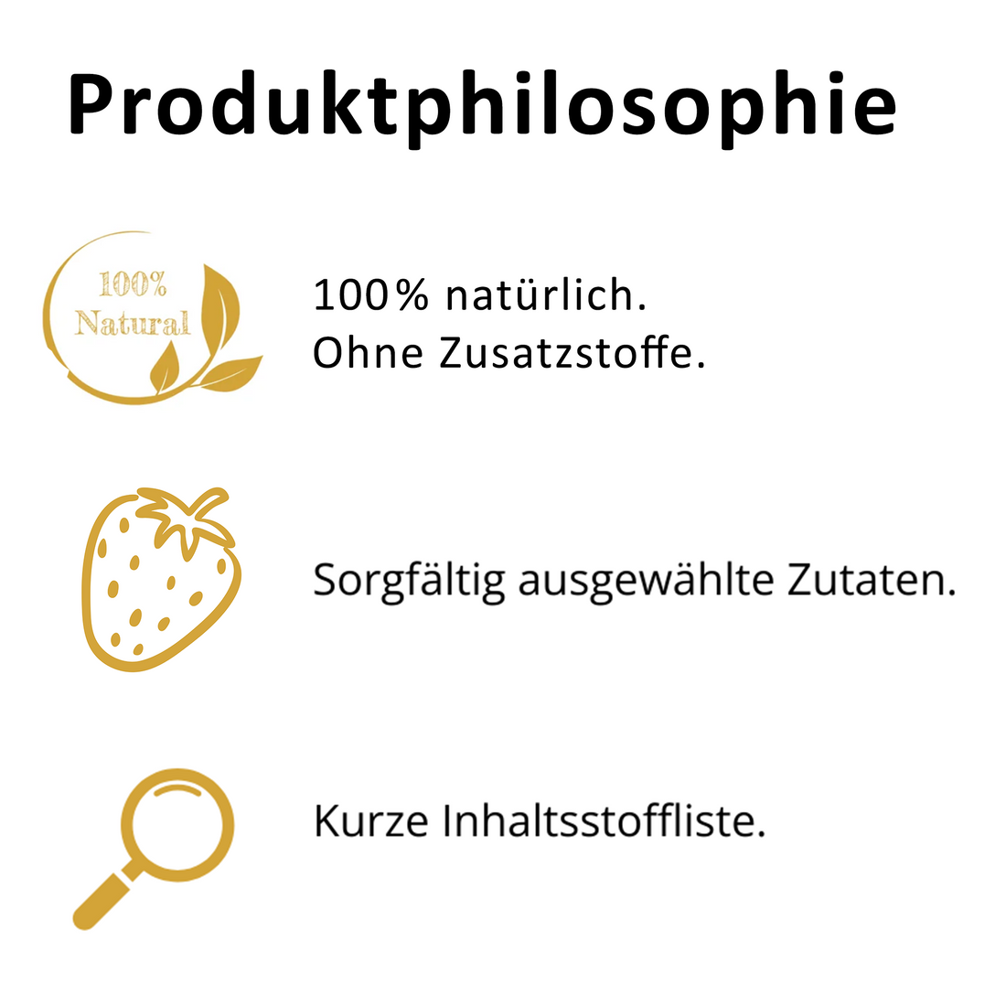 Feinster Konfitüren – 7 Sorten im Set