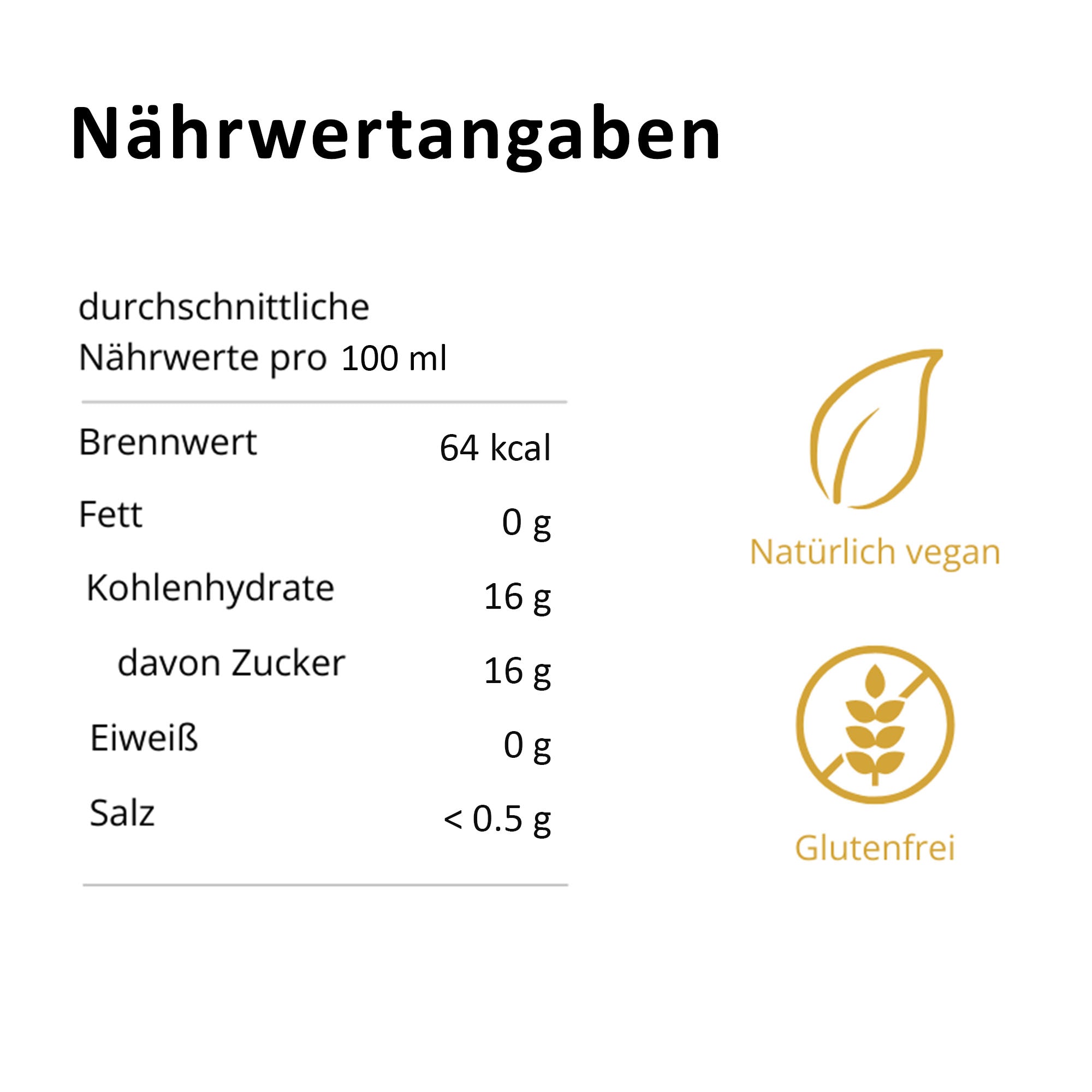 Granatapfel Saft