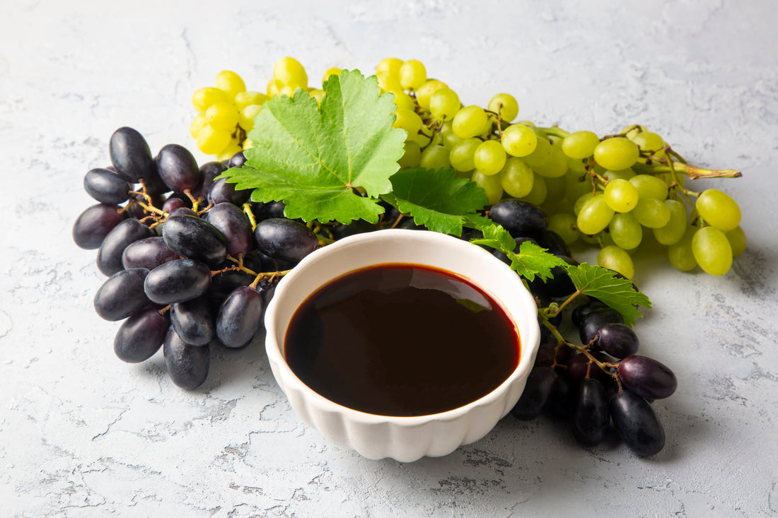 Trauben-Melasse Pekmez 380g