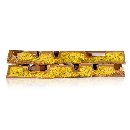 Dubai Style Schokolade (100 g)