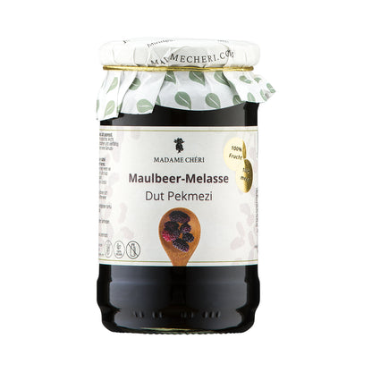 Maulbeer-Melasse 380g