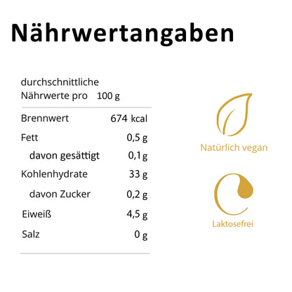 Kadayif - geröstete Teigfäden - Engelshaar (500g)