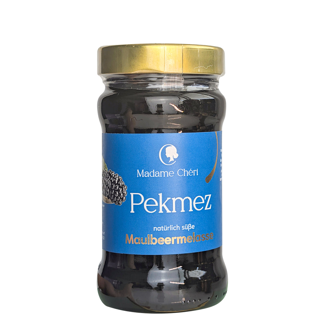 Maulbeer-Melasse Pekmez 380g