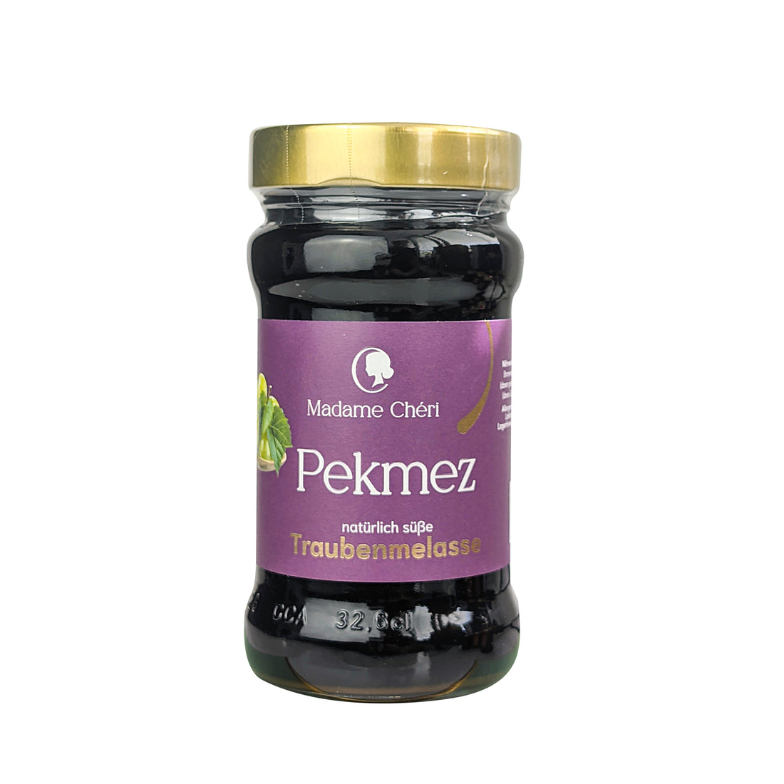 Trauben-Melasse Pekmez 380g