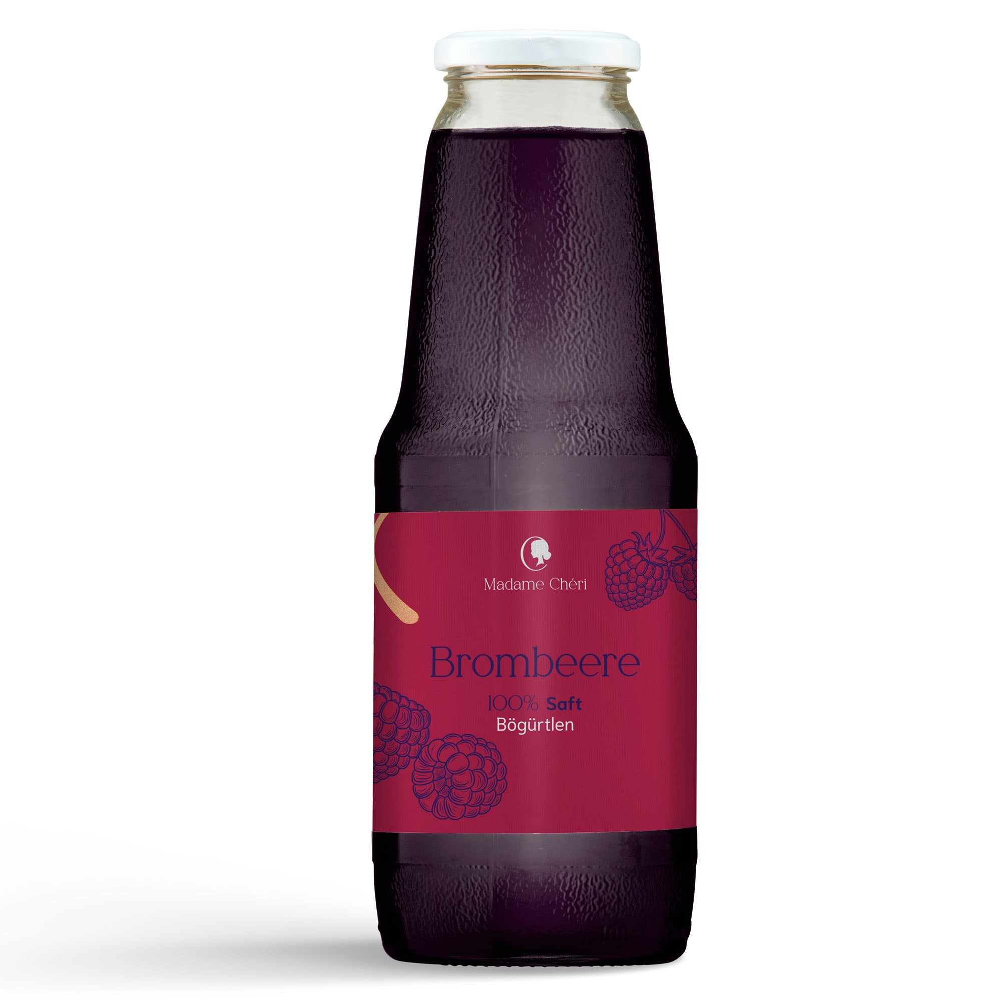 Brombeere Saft