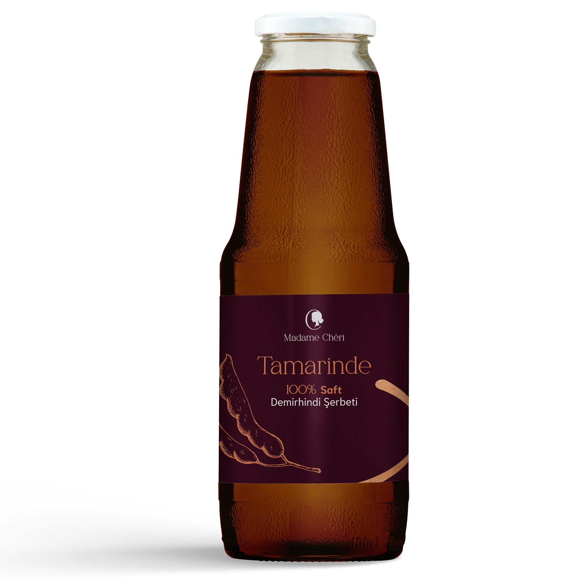 Tamarinde Saft