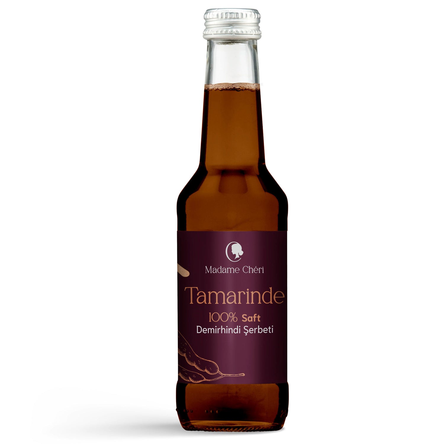 Tamarinde Saft