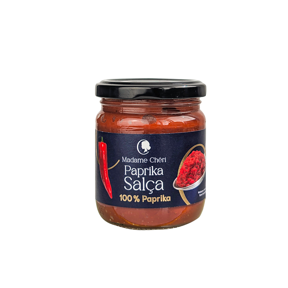 Paprikanmark Salça (200g) 