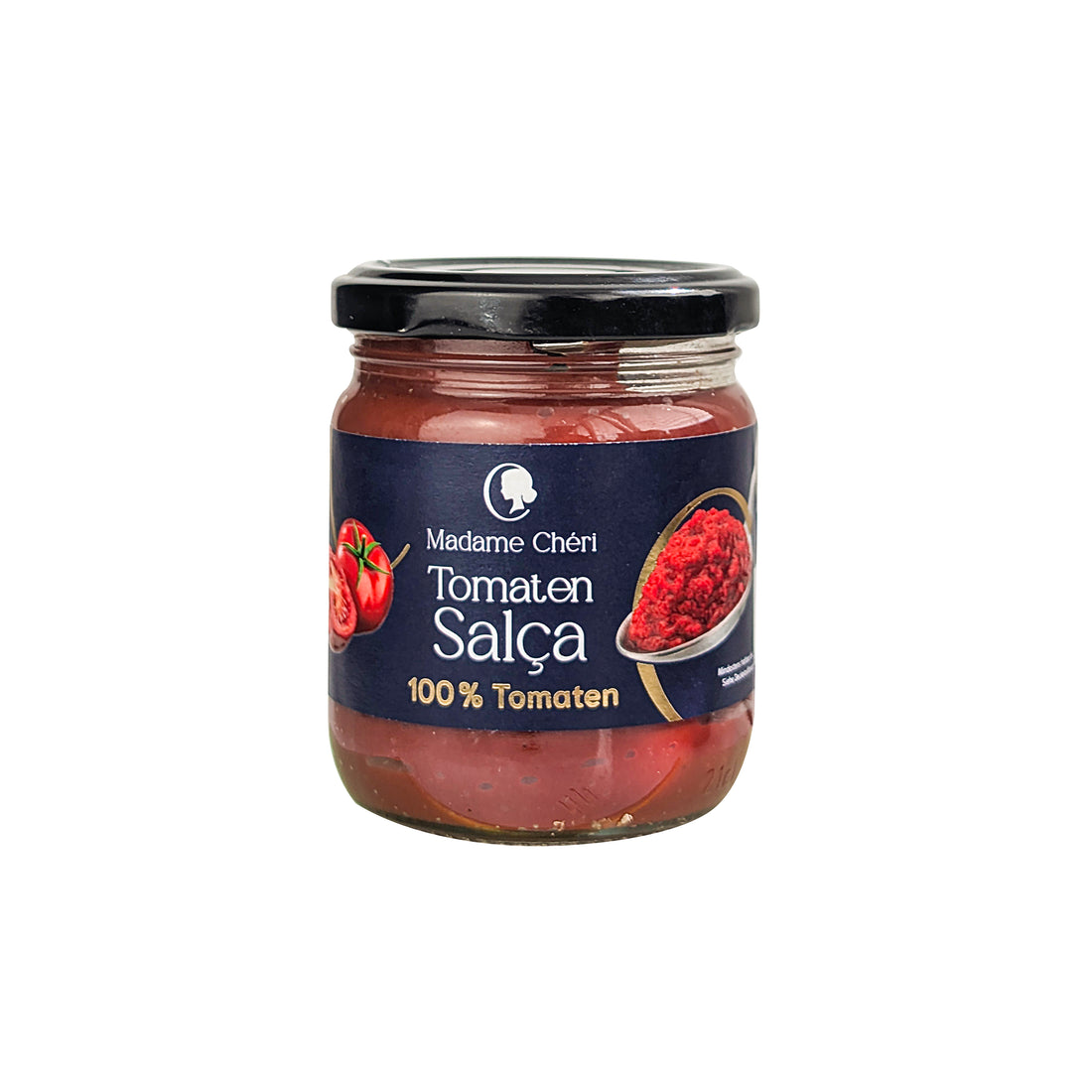 Tomatenmark Salça (200g)