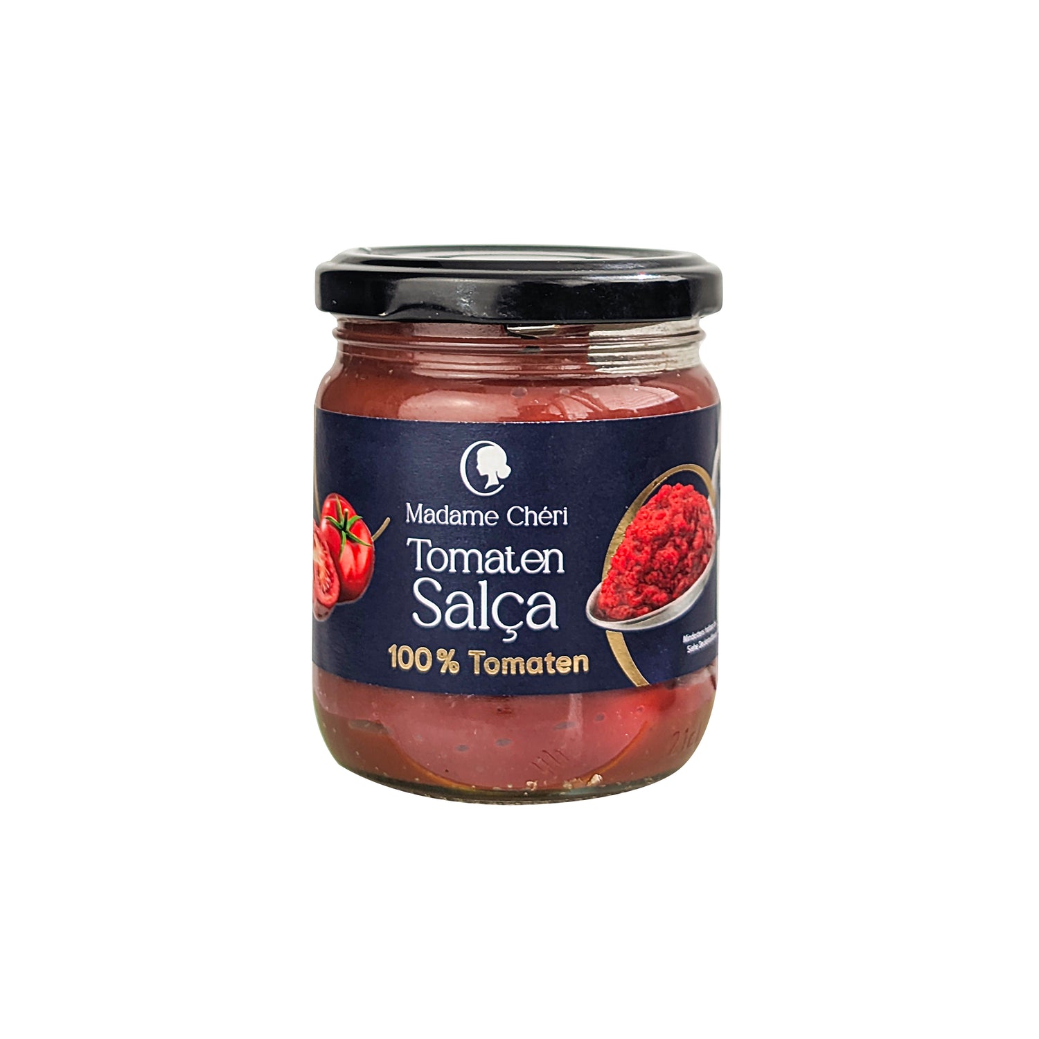 Tomatenmark Salça (200g)