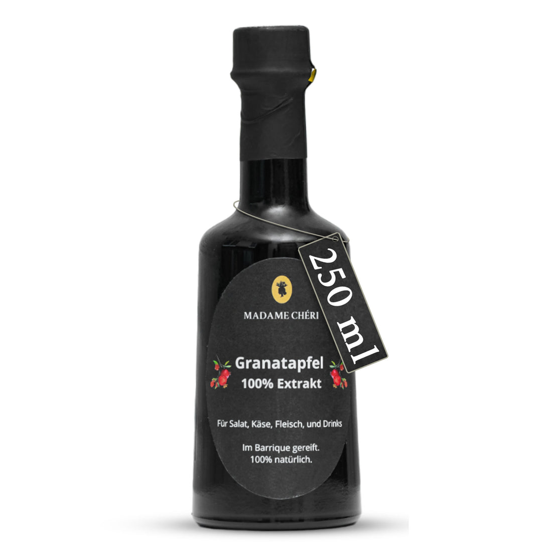 Granatapfel 100% Extrakt (250ml)