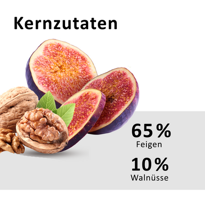 Walnuss-Feigen-Konfitüre Extra (290 g)