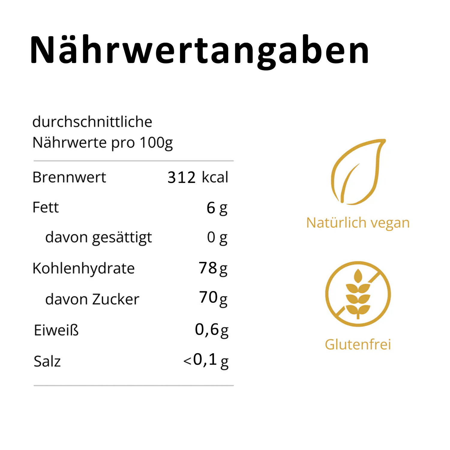 Sauerkirschkonfitüre Extra (290 g)