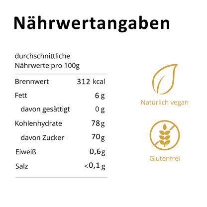 Sauerkirschkonfitüre Extra (290 g)