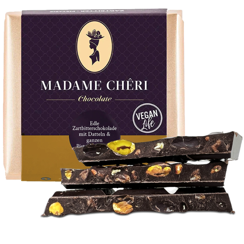 Kollektionen – Madame Chéri Kollektionen – Madame Chéri