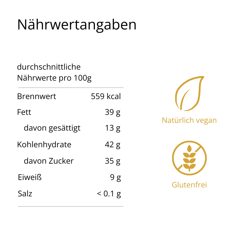 Zartbitter Schokolade mit Pistazien (90g)