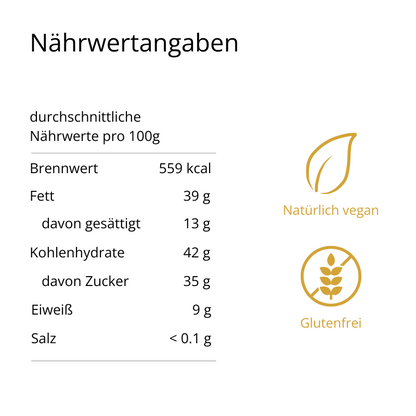 Zartbitter Schokolade mit Pistazien (90g)